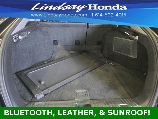 used 2014 Honda Crosstour car, priced at $16,988