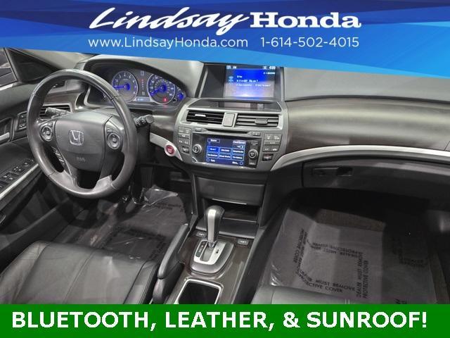 used 2014 Honda Crosstour car, priced at $16,988