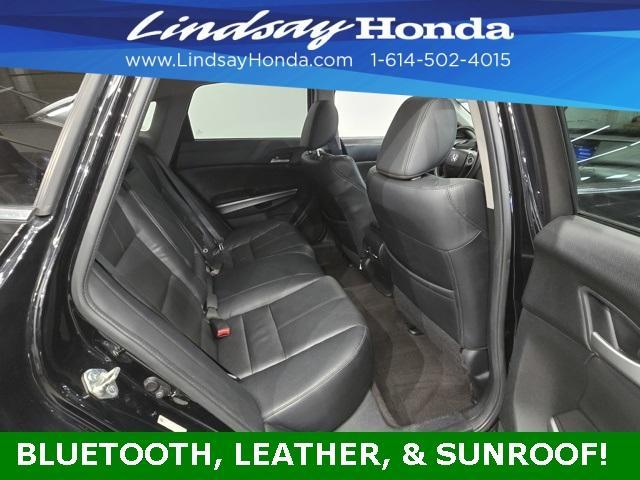 used 2014 Honda Crosstour car, priced at $16,988