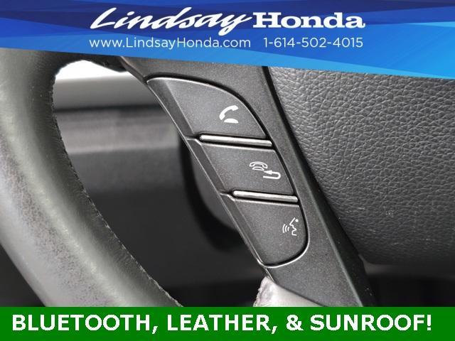 used 2014 Honda Crosstour car, priced at $16,988