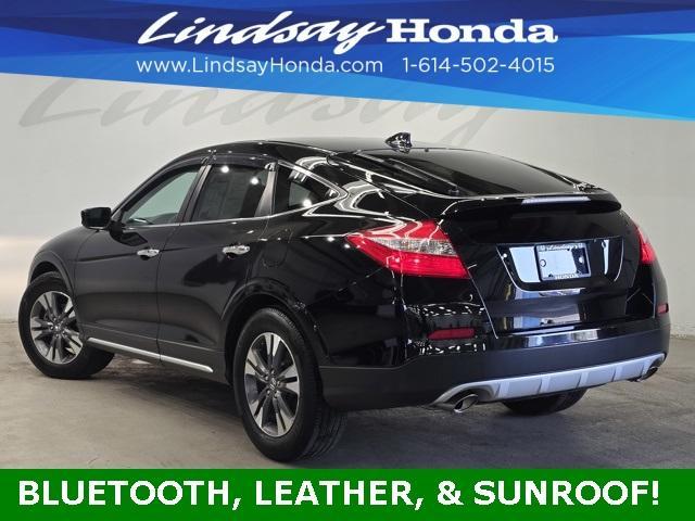 used 2014 Honda Crosstour car, priced at $16,988