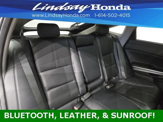 used 2014 Honda Crosstour car, priced at $16,988