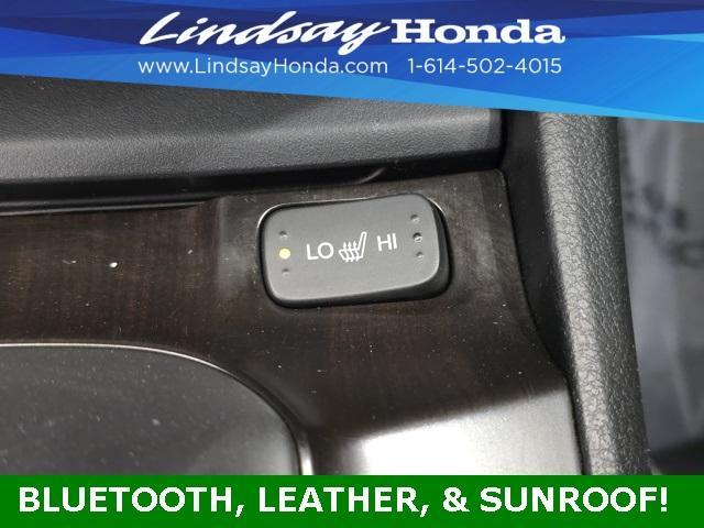 used 2014 Honda Crosstour car, priced at $16,988