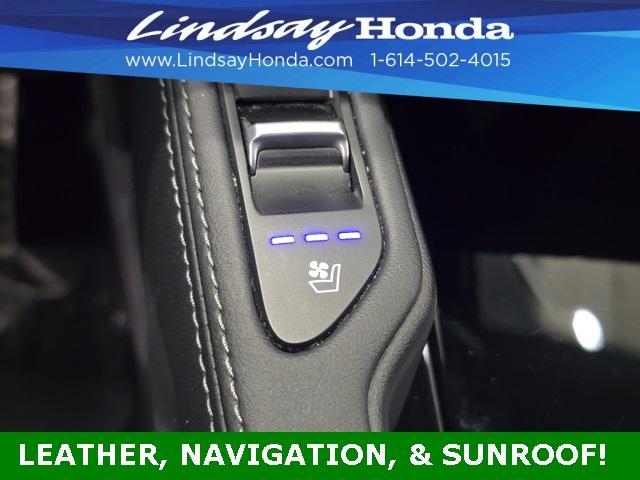 used 2024 Kia Telluride car, priced at $43,872