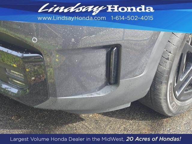 used 2024 Kia Telluride car
