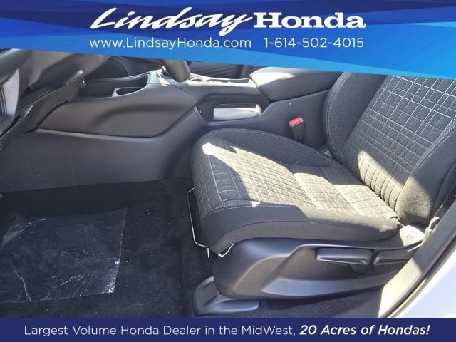 new 2025 Honda HR-V car, priced at $28,750