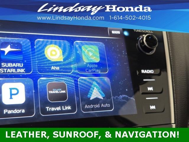 used 2018 Subaru Outback car, priced at $20,871