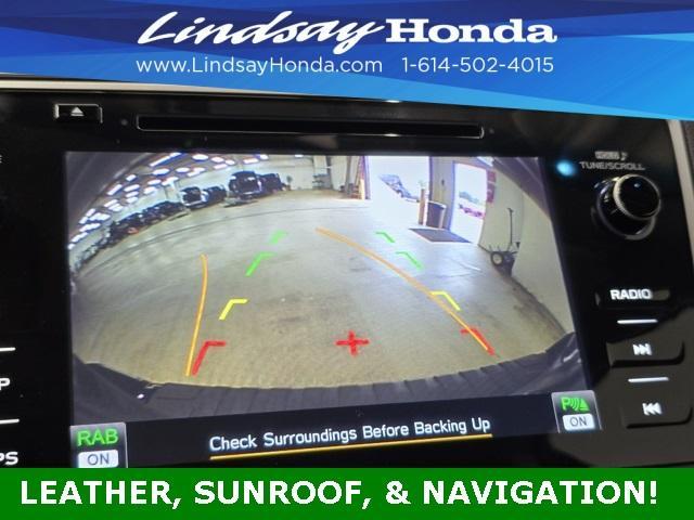 used 2018 Subaru Outback car, priced at $20,871