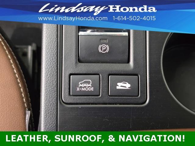 used 2018 Subaru Outback car, priced at $20,871