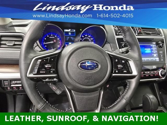 used 2018 Subaru Outback car, priced at $20,871