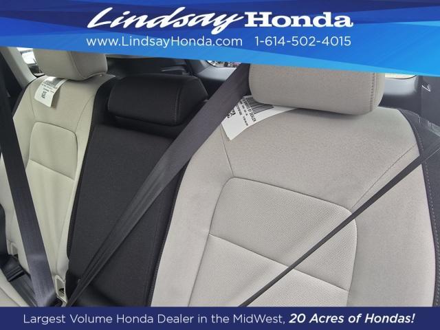 new 2025 Honda CR-V car, priced at $33,450
