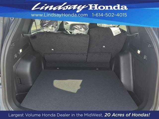 new 2025 Honda CR-V Hybrid car, priced at $42,950