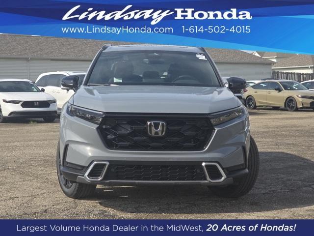new 2025 Honda CR-V Hybrid car, priced at $42,950