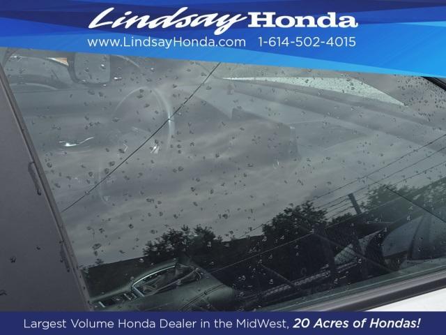 used 2023 Honda HR-V car