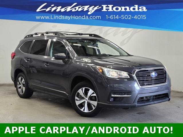used 2019 Subaru Ascent car, priced at $20,879