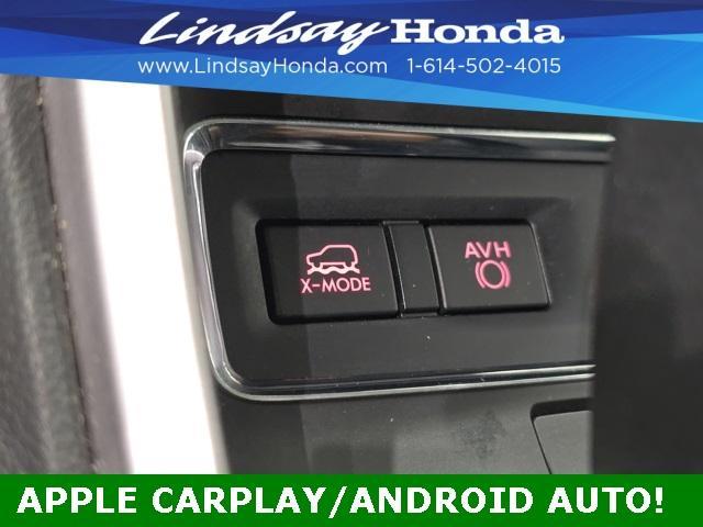 used 2019 Subaru Ascent car, priced at $20,879