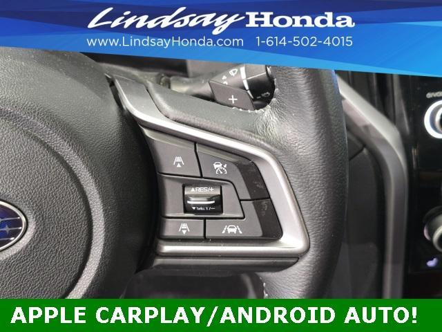 used 2019 Subaru Ascent car, priced at $20,879