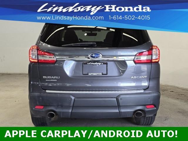 used 2019 Subaru Ascent car, priced at $20,879
