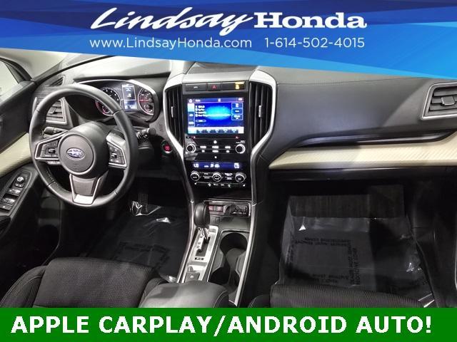 used 2019 Subaru Ascent car, priced at $20,879