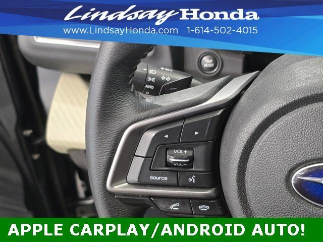used 2019 Subaru Ascent car, priced at $20,879