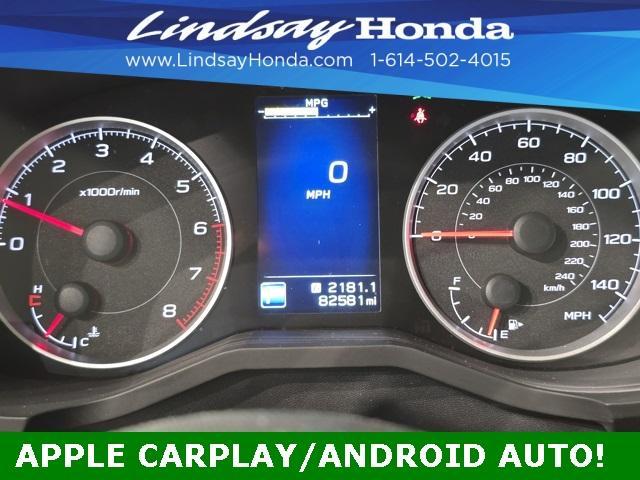 used 2019 Subaru Ascent car, priced at $20,879