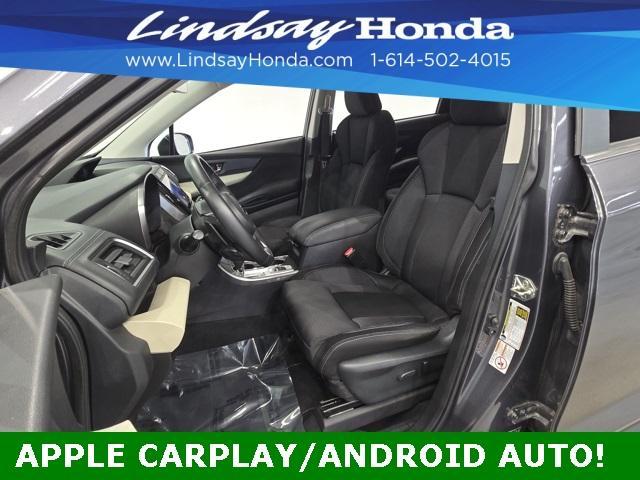 used 2019 Subaru Ascent car, priced at $20,879