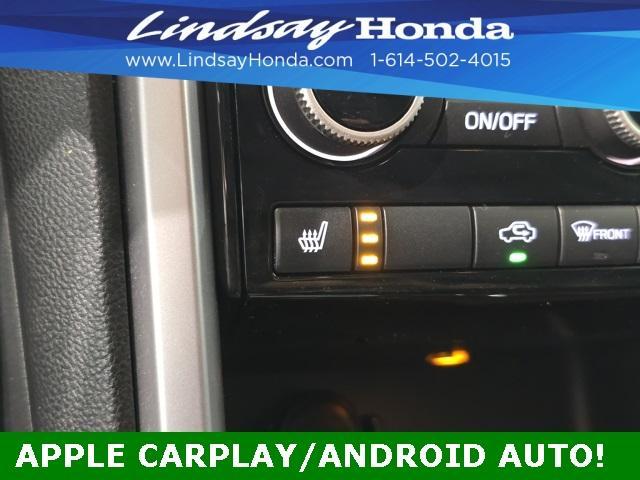 used 2019 Subaru Ascent car, priced at $20,879