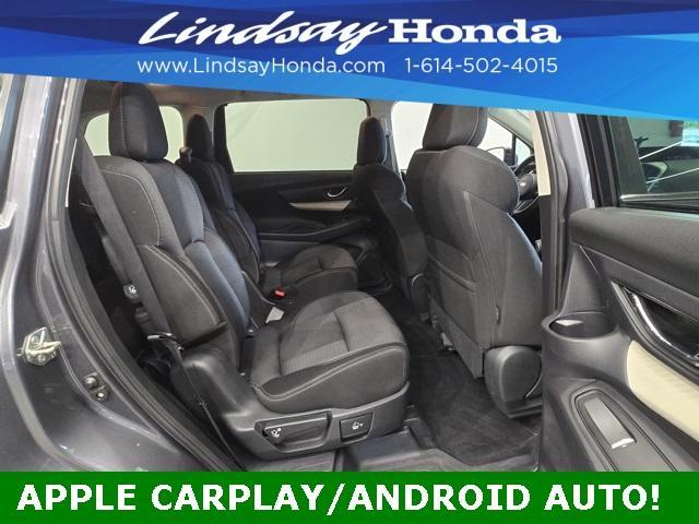 used 2019 Subaru Ascent car, priced at $20,879