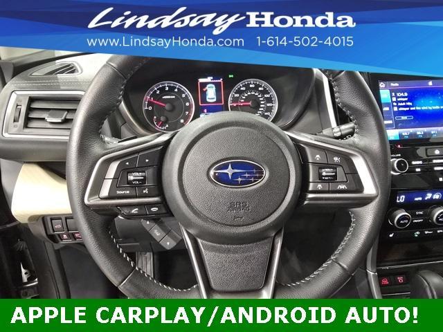 used 2019 Subaru Ascent car, priced at $20,879