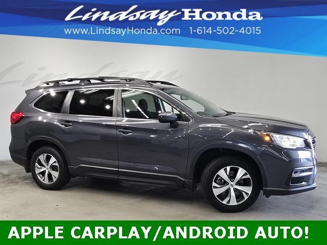 used 2019 Subaru Ascent car, priced at $20,879