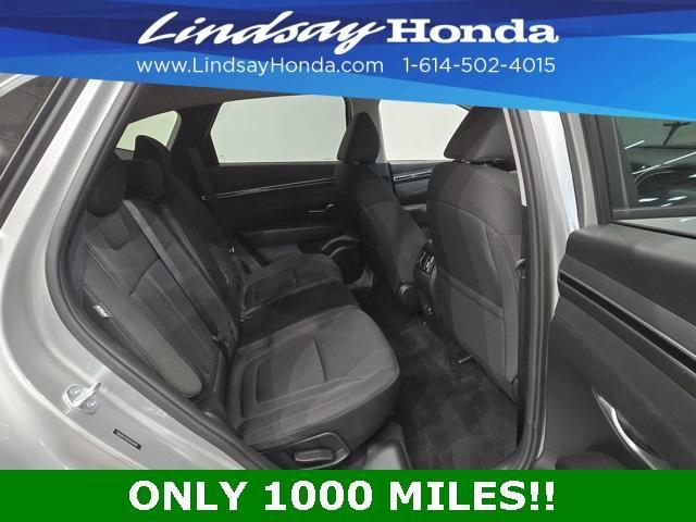 used 2024 Hyundai Tucson car, priced at $28,988