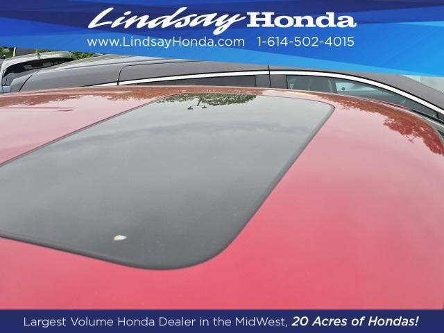 used 2023 Honda Ridgeline car