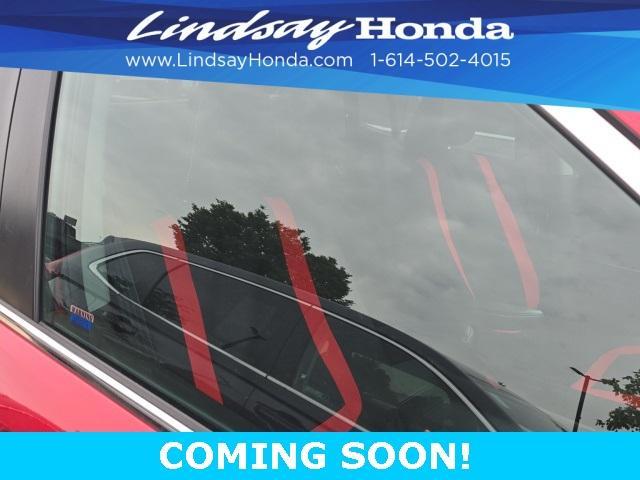 used 2023 Honda Ridgeline car, priced at $36,835