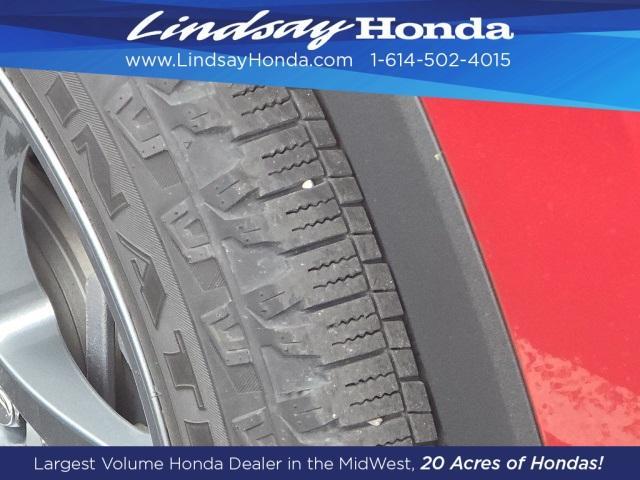 used 2023 Honda Ridgeline car