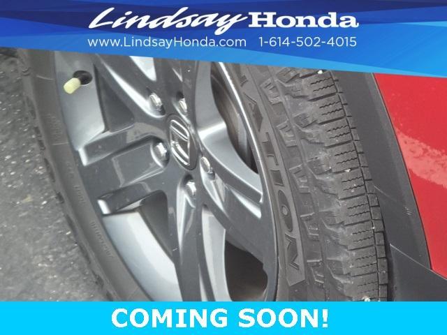 used 2023 Honda Ridgeline car, priced at $36,835