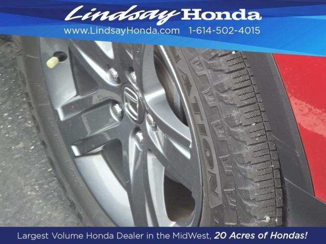 used 2023 Honda Ridgeline car