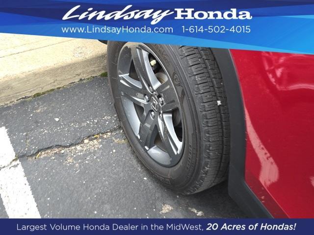 used 2023 Honda Ridgeline car