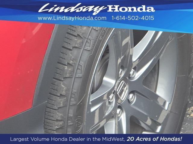 used 2023 Honda Ridgeline car