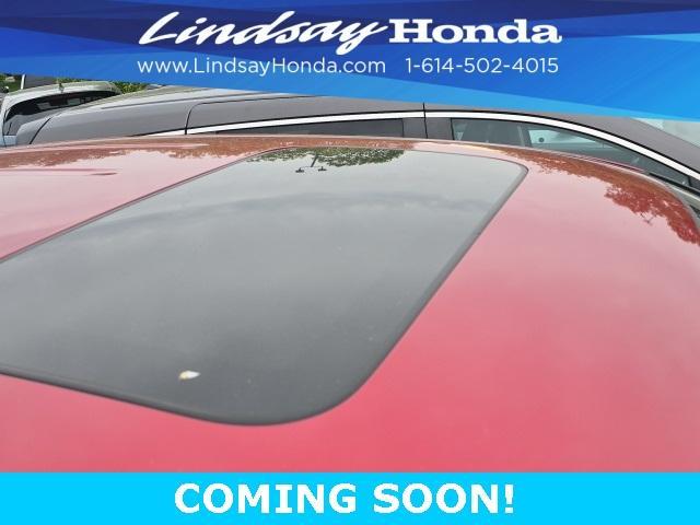 used 2023 Honda Ridgeline car, priced at $36,835