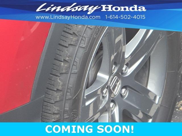 used 2023 Honda Ridgeline car, priced at $36,835