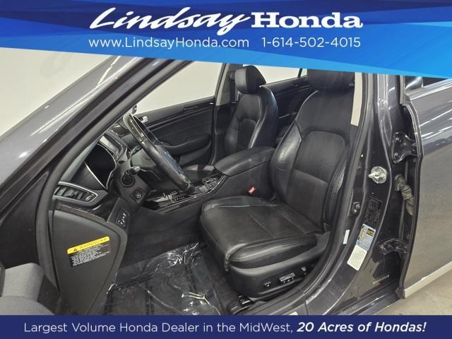 used 2014 Kia Cadenza car, priced at $10,938