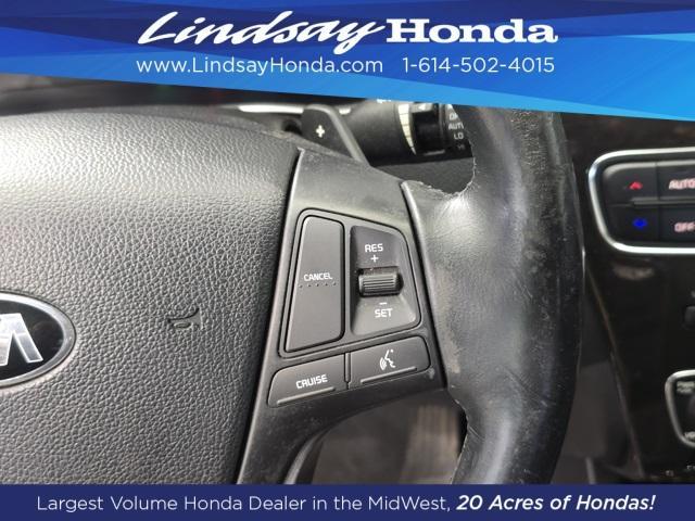 used 2014 Kia Cadenza car, priced at $10,938