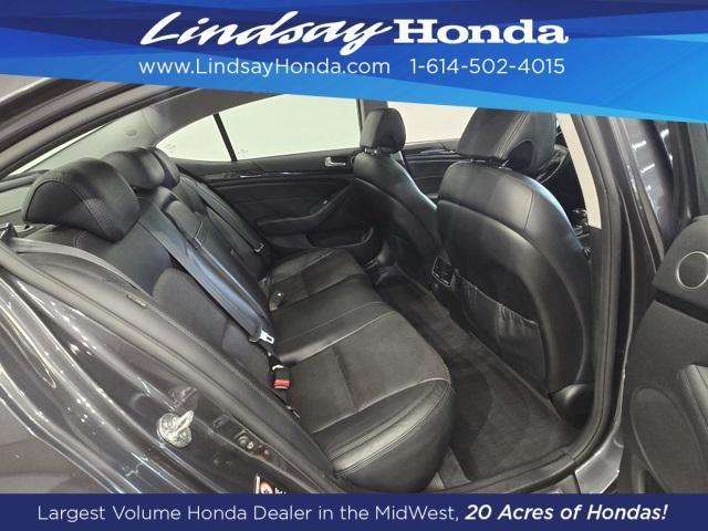 used 2014 Kia Cadenza car, priced at $10,938