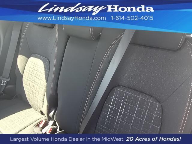 new 2025 Honda HR-V car, priced at $30,395