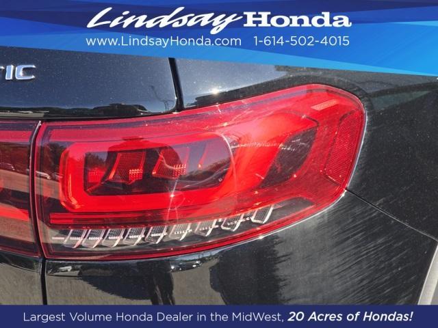 used 2020 Mercedes-Benz GLB 250 car