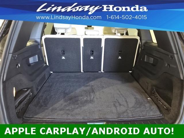 used 2020 Mercedes-Benz GLB 250 car, priced at $26,544