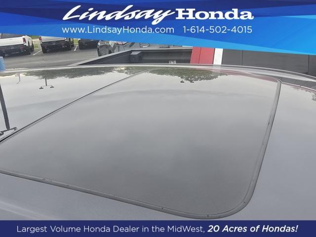 used 2024 Honda CR-V car, priced at $34,679