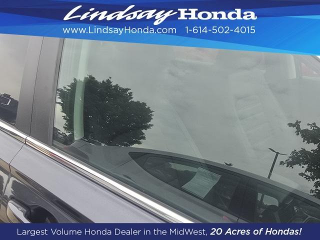 used 2024 Honda CR-V car, priced at $34,679