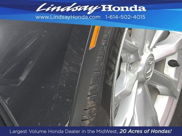 used 2024 Honda CR-V car, priced at $34,679