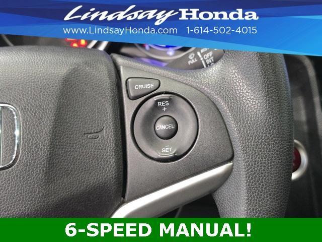 used 2015 Honda Fit car, priced at $8,340